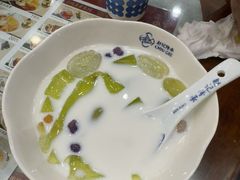 -赵记传承·中国甜品(福州总店)