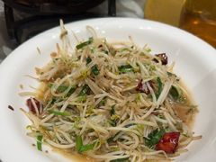 -锦绣金山人家(友谊店)