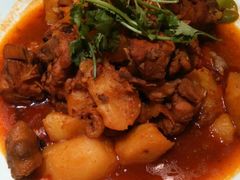 android_upload_pic-阿拉丁新疆风味餐厅·清真(罗廊巷店)