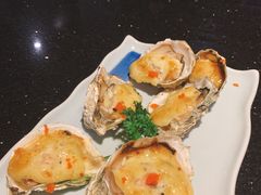-梅筑·创意料理(王府井百货店)