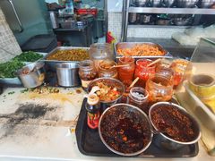 -红鼻子桂林米粉(金唐新光界店)
