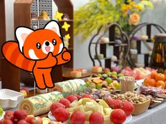 -巴巴新生活·四合院会议·疗愈团建.品牌活动