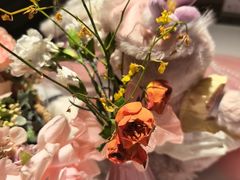 -黑宝石西餐厅(汇励99城市公园店)