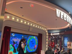 -奈尔宝家庭中心·亲子餐厅(北京东坝万达店)