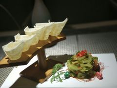 -安多素食(广仁寺路店)