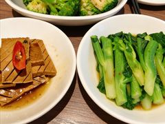 -新旺茶餐厅·早餐·夜宵(仙霞店)