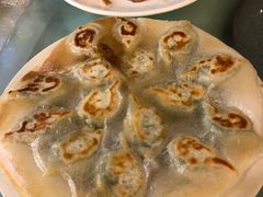 -大清花饺子(五五路店)