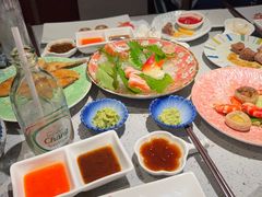 -大渔铁板烧(大悦城店)