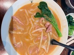 -漆黑觉米粉(三里屯店)