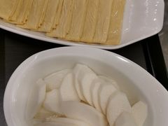 -蝎王府羊蝎子(北大地店)