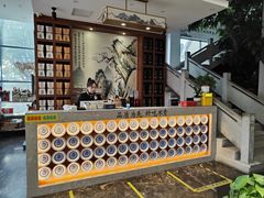 -淮扬楼(文港路店)