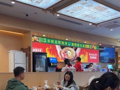 -华记煲仔华·煲仔饭(三元里万科里店)