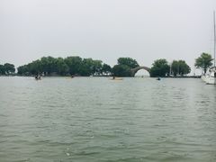 -上海美帆帆船露营基地