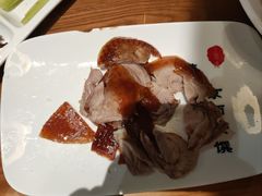 -全聚德烤鸭店(马家堡店)