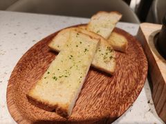 -CRAZYONES西班牙海鲜饭(上海美罗城店)