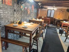 -老衢里·衢州农家菜(邱隘店)