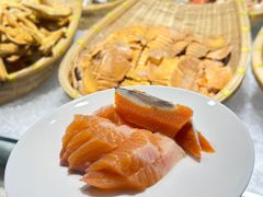 -飨食汇全日制餐厅·昆山皇冠假日酒店(九方店)
