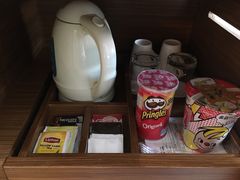 -香港观塘帝盛酒店