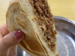 -樊记腊汁肉(竹笆市总店)