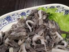 -楼外楼大刀肉传统火锅(西安大路店)