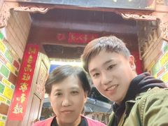 -又见炊烟．纳西小院云南菜