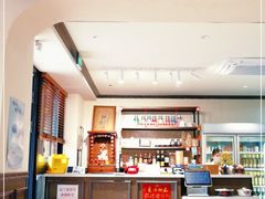 -阿莉餐厅(枣阳路店)