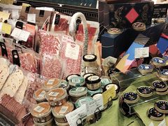 -Olé精品超市(北京合生汇店)