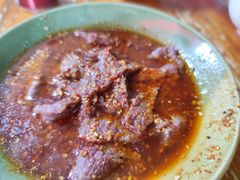 麻辣牛肉-高记什邡肖麻辣(成都店)