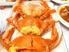 -三妹小龙虾·黄油蟹(华侨城总店)