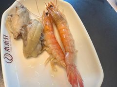 -水禾轩·海鲜蒸汽主题餐厅(新香洲旗舰店)