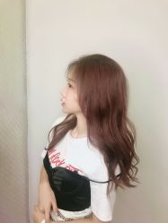 -MY HAIR ARDOR