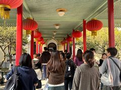 -南京中国近代史遗址博物馆(南京总统府)