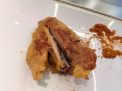 -盛焰铁板烧(王府井店)