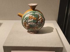 -深圳博物馆(古代艺术馆)