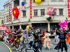 -汕头市小公园