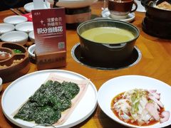 -瑶王府·广西菜(金阳路店)
