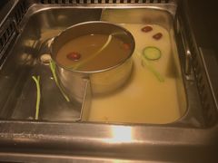 -巴奴毛肚火锅(广益哥伦布店)