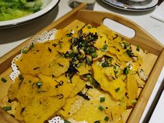 -千岛湖小鱼儿·淳安匠心农家菜