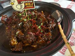 -回味黑鸭煲·始于2006(万松园店)