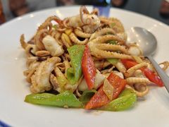 -万景茶庄·台州菜