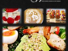 -玲婧胡同·生日蛋糕·餐厅(嘉里城店)