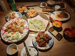 -一井烧肉·活鳗·火锅(毕淘买店)