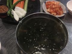 -海神·济州岛海鲜料理(天乐广场店)