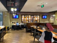 -汉巴味德(大悦城店)