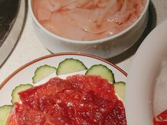 -重庆德庄火锅(映月湖环宇城店)