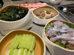 -海底捞火锅(雄峰城店)