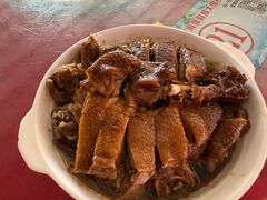 台山碌鹅-胜海大排档·海鲜·黄鳝饭(十年老店)