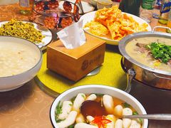 -欧记轩龙虾·私房菜(A店)
