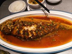 -宏宴·新京菜(望京店)