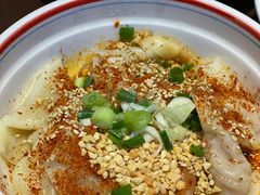 -八二小区抄手(龙湖上城天街店)